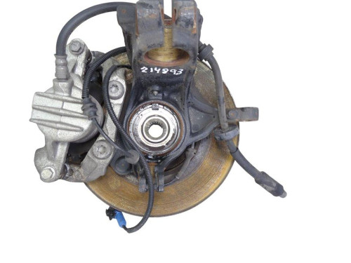  MANGUETA DELANTERA DERECHA, CITROEN, C3 