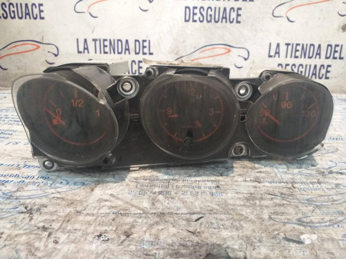  CUADRO INSTRUMENTOS 