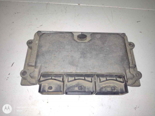  CENTRALITA MOTOR UCE CITROEN SAXO 