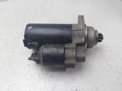 MOTOR ARRANQUE, Volkswagen, POLO IV (9N1)