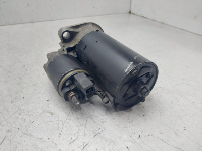 MOTOR ARRANQUE, Volkswagen, POLO IV (9N1)