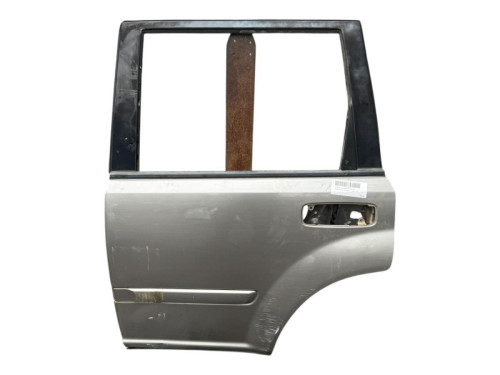 PUERTA TRASERA IZQUIERDA Nissan X-TRAIL (T30) 