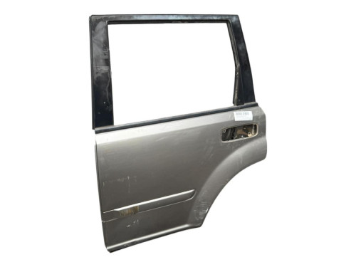 PUERTA TRASERA IZQUIERDA Nissan X-TRAIL (T30) 