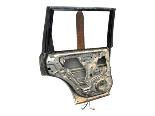PUERTA TRASERA IZQUIERDA Nissan X-TRAIL (T30) 