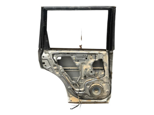 PUERTA TRASERA IZQUIERDA Nissan X-TRAIL (T30) 