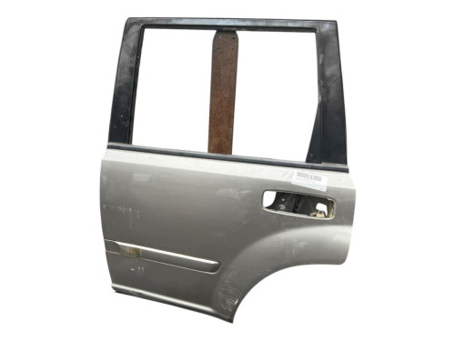PUERTA TRASERA IZQUIERDA Nissan X-TRAIL (T30) 