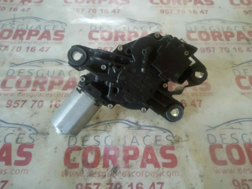 MOTOR LIMPIA TRASERO Volkswagen GOLF V (1K1)(10.2003) 
