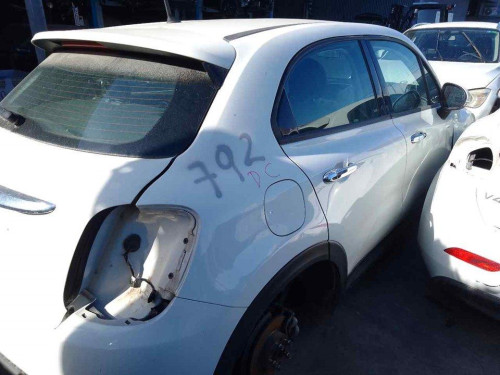 AFORADOR Fiat 500X (334) 