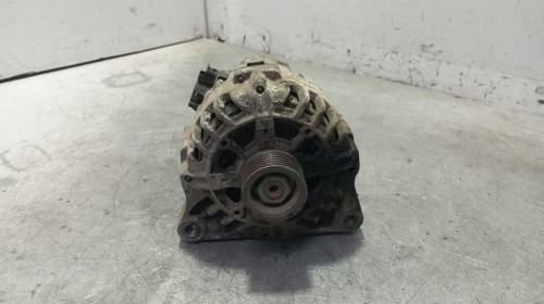 ALTERNADOR Citroen C4 COUPE 
