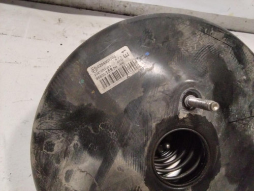 SERVOFRENO CITROEN C4 BERLINA 