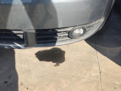  FARO ANTINIEBLA IZQUIERDO AUDI A4 CABRIOLET (8H) 