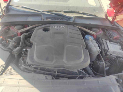 AUDI A5 COUPE (F53)