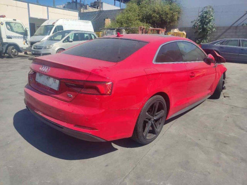  AUDI A5 COUPE (F53) 