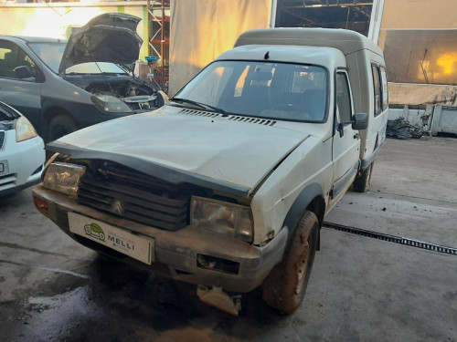  CITROEN C 15 