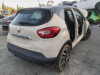 RENAULT CAPTUR I — автомобиль-донор на запчасти 