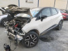RENAULT CAPTUR I — автомобиль-донор на запчасти 