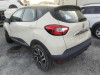 RENAULT CAPTUR I — автомобиль-донор на запчасти 
