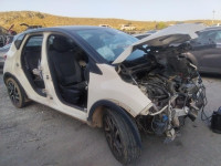 RENAULT CAPTUR I