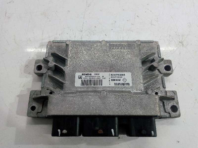 CENTRALITA MOTOR UCE, RENAULT, CLIO III