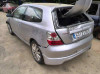 HONDA CIVIC BERLINA 3 PUERTAS (EP) — автомобиль-донор на запчасти 