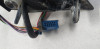  RETROVISOR IZQUIERDO Peugeot 607 (S1)(12.2000) 