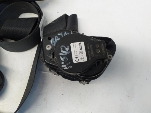  CINTURON SEGURIDAD DELANTERO DERECHO HYUNDAI BAYON 