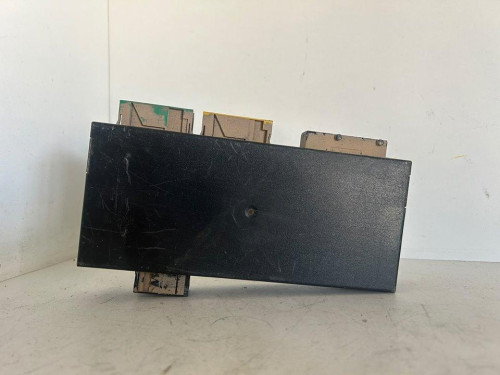 MODULO ELECTRONICO 