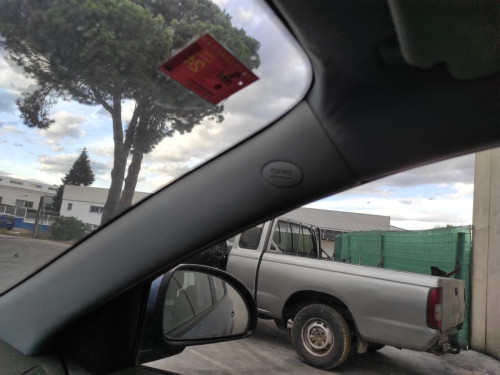 AIRBAG CORTINA DELANTERO DERECHO Kia CEED (ED) 