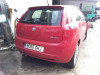 FIAT GRANDE PUNTO (199) — автомобиль-донор на запчасти 