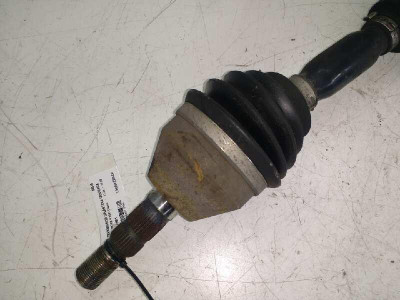 TRANSMISION DELANTERA IZQUIERDA, OPEL, ASTRA H BERLINA