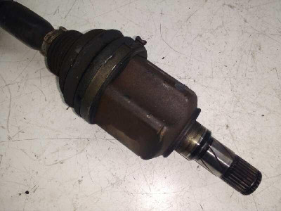 TRANSMISION DELANTERA IZQUIERDA, OPEL, ASTRA H BERLINA