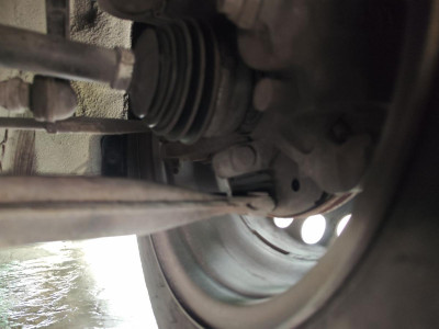 MANGUETA DELANTERA IZQUIERDA