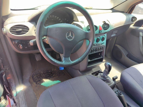  MERCEDES-BENZ CLASE A (BM 168) 