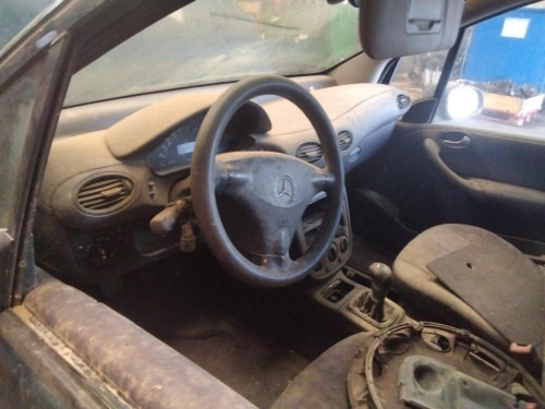  MERCEDES-BENZ CLASE A (BM 168) 