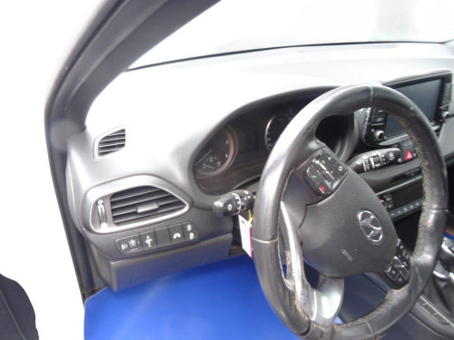  KIT AIRBAG, HYUNDAI, I30 (PD) 