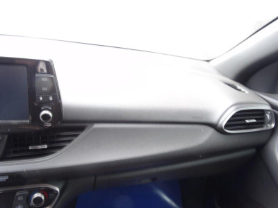 KIT AIRBAG, HYUNDAI, I30 (PD)