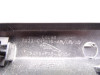  EMBELLECEDOR SALPICADERO JAGUAR XF 