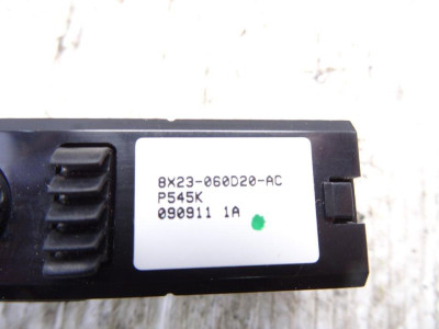 EMBELLECEDOR SALPICADERO, JAGUAR, XF
