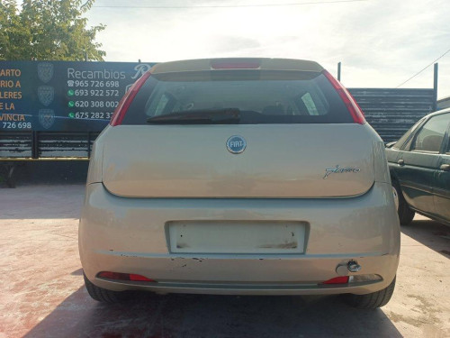  FIAT GRANDE PUNTO (199) 