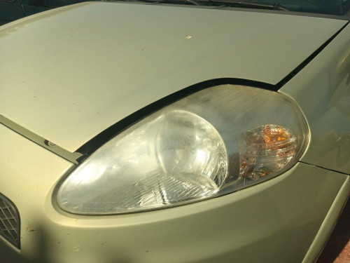  FIAT GRANDE PUNTO (199) 