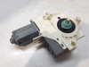MOTOR ELEVALUNAS DELANTERO DERECHO Land Rover DISCOVERY 