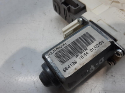 MOTOR ELEVALUNAS DELANTERO DERECHO, Land Rover, DISCOVERY
