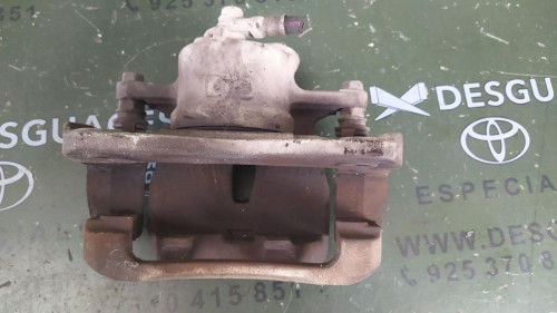  PINZA DE FRENO DELANTERA DERECHA Toyota RAV4 (A3) 