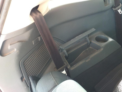 CINTURON SEGURIDAD TRASERO IZQUIERDO, FORD, GRAND C-MAX (CB7)