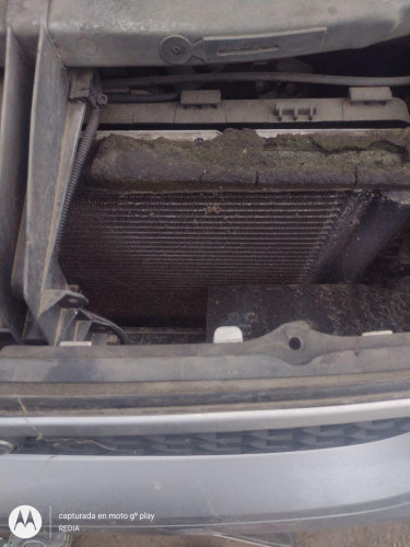 RADIADOR CALEFACCION / AIRE ACONDICIONADO Ford S-MAX (CA1) 