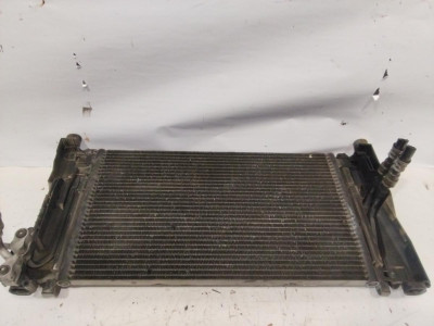 CONDENSADOR / RADIADOR AIRE ACONDICIONADO, BMW, SERIE 3 BERLINA (E46)