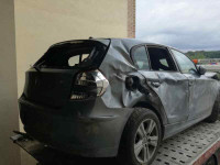 BMW SERIE 1 BERLINA (E81/E87)