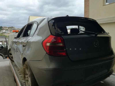 BMW SERIE 1 BERLINA (E81/E87)