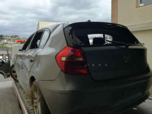 BMW SERIE 1 BERLINA (E81/E87) — vehículo donante para recambios 