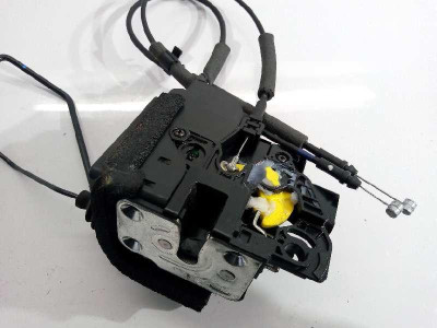 CERRADURA PUERTA DELANTERA IZQUIERDA, HYUNDAI, I10 (IA)